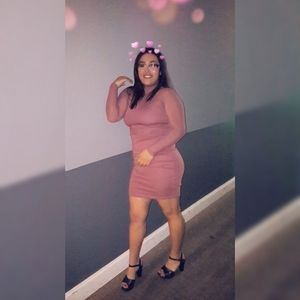 Meet your Posher, Jimena